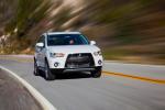 Mitsubishi Outlander GT 2010 года